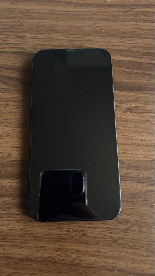 【美品】iPhone 13 256GBミッドナイトSIMフリー