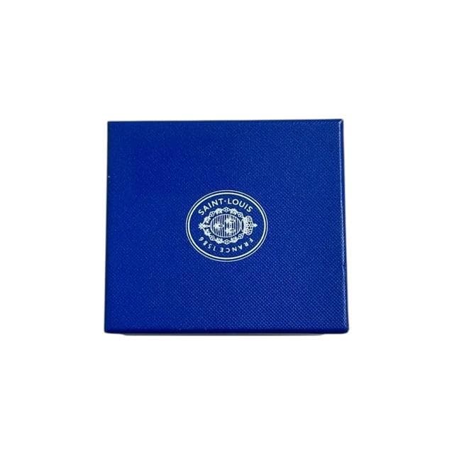 【Saint-Louis/サンルイ】クリスタル　ベル（未使用）