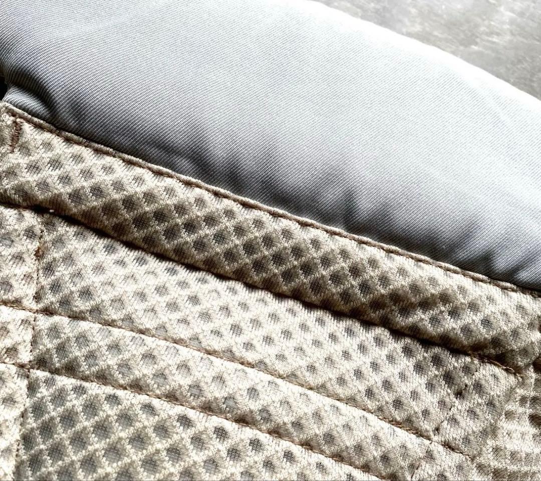 美品　エルゴベビー 抱っこ紐 ベージュ　メッシュ