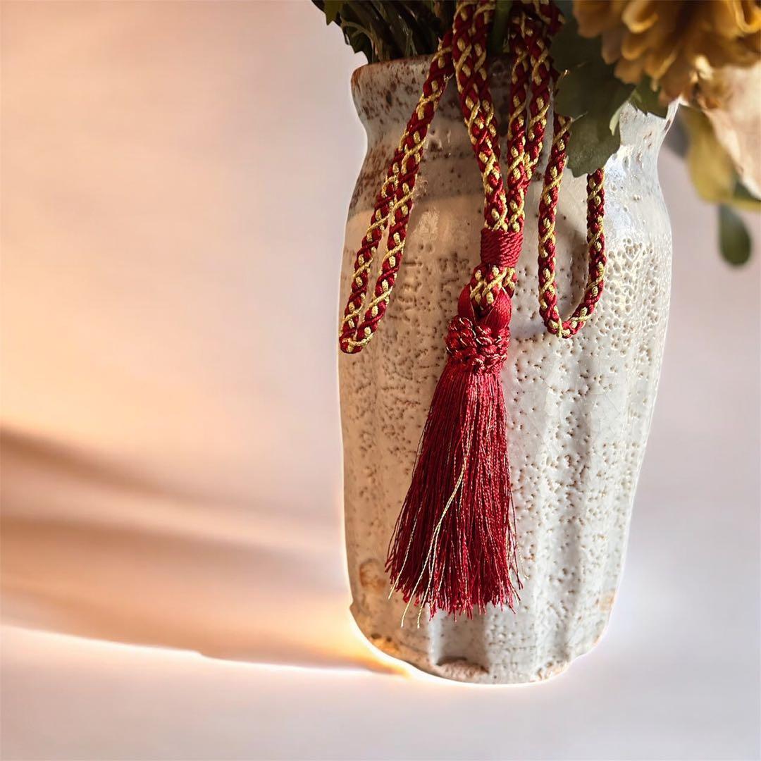 光触媒　人工観葉植物　ウォールグリーン　フェイクグリーン　正月アレンジ8154