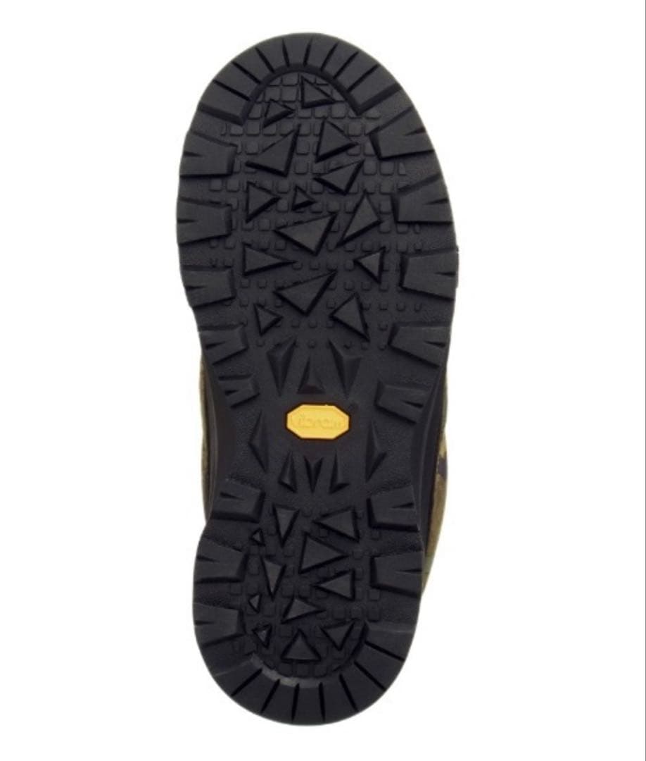 【美品】 THE NORTH FACE ヌプシウォータープルーフブーツ 24cm