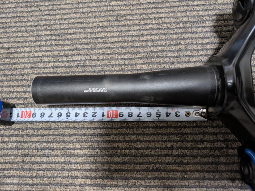 チ*ス様 300円スタート売切RockShox Revelation 27.5