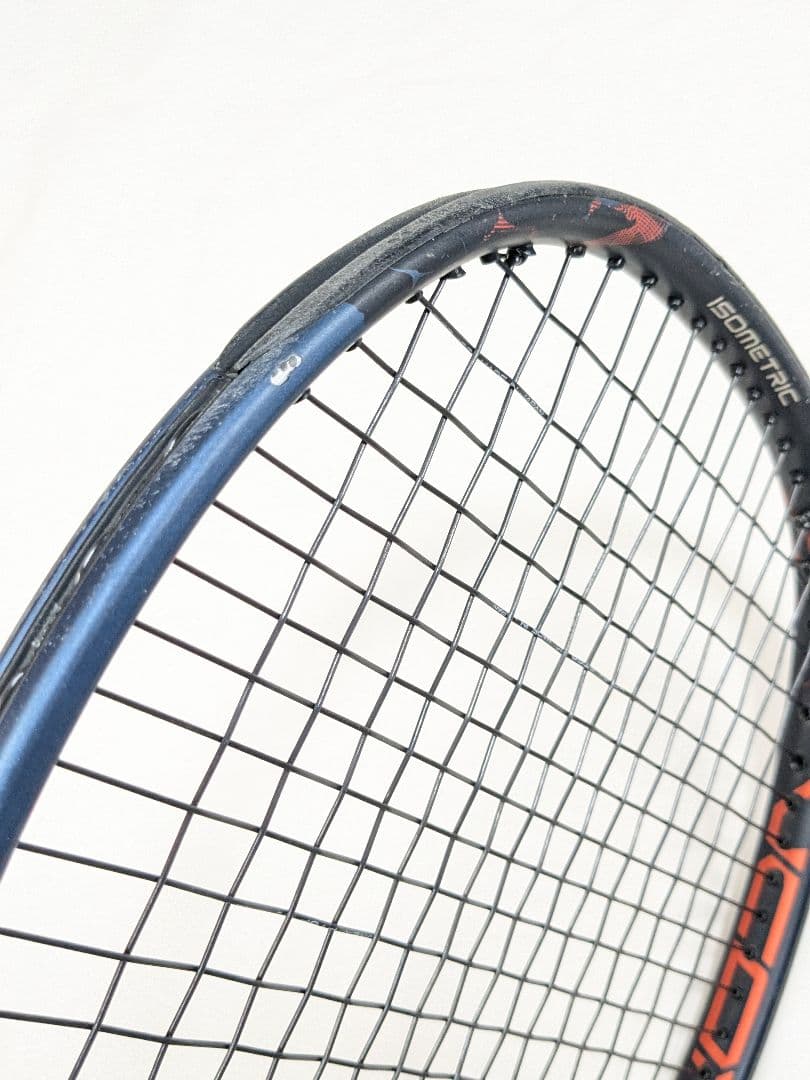 YONEX 硬式テニスラケット VCORE Pro97 ヨネックス G2