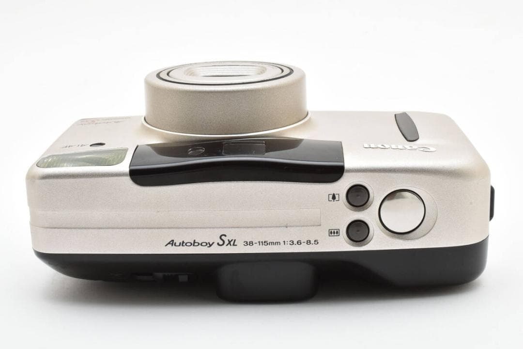 ★極上品 Autoboy S XL パノラマ / 38-115 F3.6-8.5