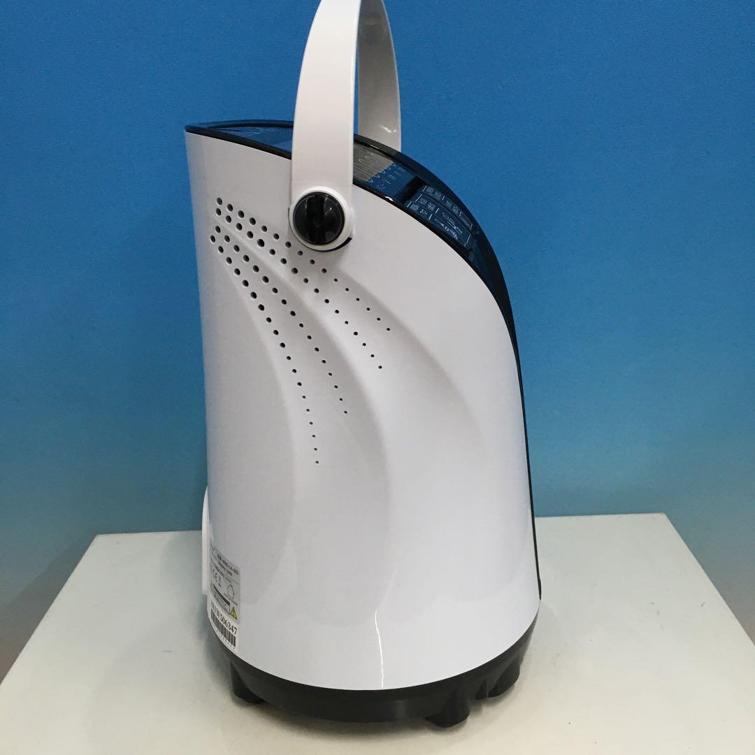 水素ガス生成器　Ｌita A ir 動作良好