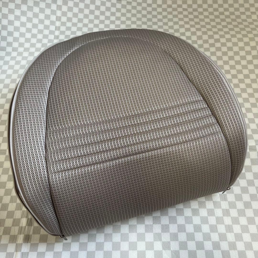 【美品】ネオママイズム ベッドインベッド グレー