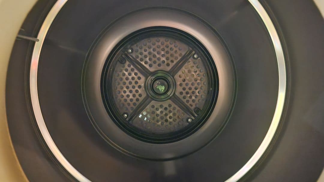 HITACHI DE-N45FX 衣類乾燥機 2014年製