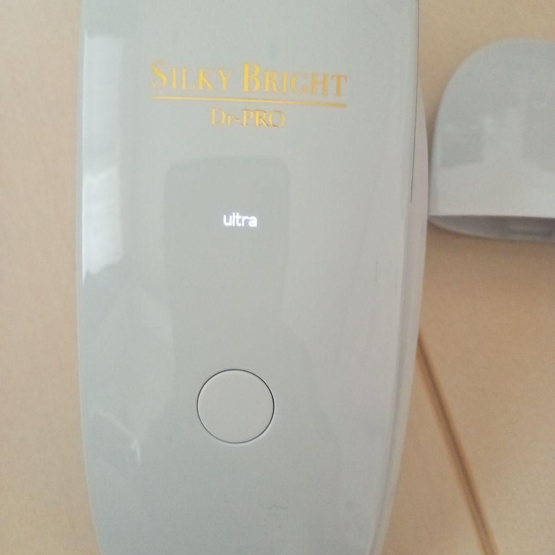Dr-PRO SILKY BRIGHT ドクタープロ シルキーブライト
