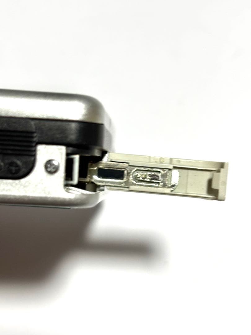 SONY カセットウォークマン WM-GX677 整備品