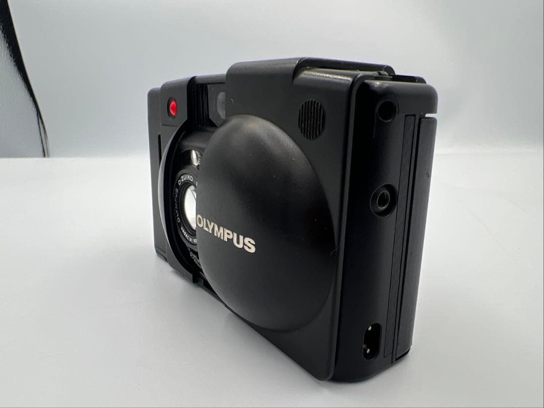 OLYMPUS XA2 35mm フィルムカメラ D.ZUIKO f/3.5