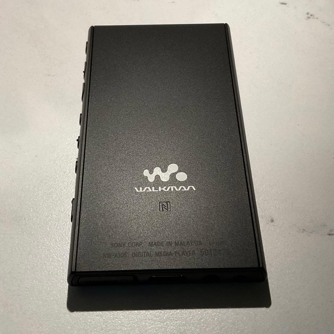 【24時間以内発送！！】ソニーウォークマン A100シリーズ 16GB A105