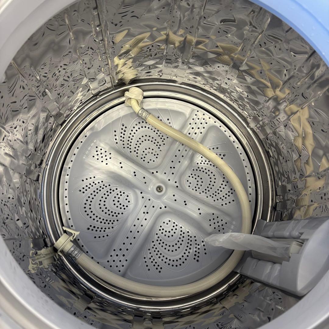 969⭕️洗濯機　SHARP　乾燥　10キロ　大きい　安い　設置無料