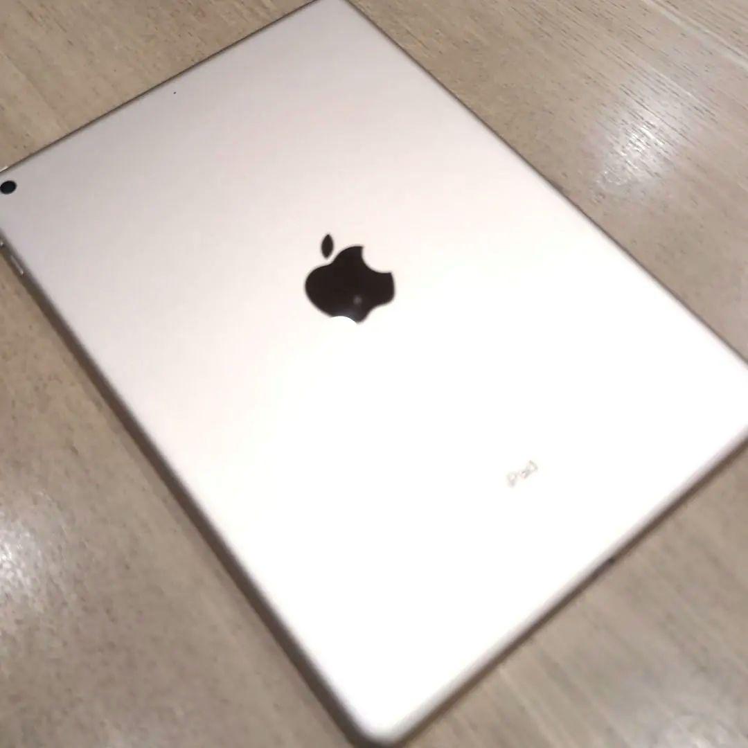 極美品 iPad 第6世代 32GB ゴールド MRJN2J/A Wi-Fi
