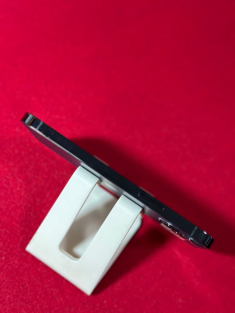 【4790】iPhone 12Pro パシフィックブルー256GB simフリー