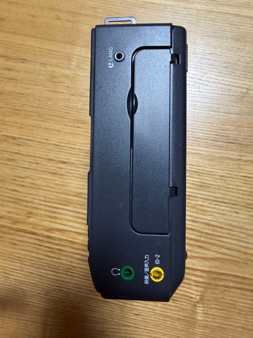 SONY GV-200 デジタルビデオカセットレコーダー