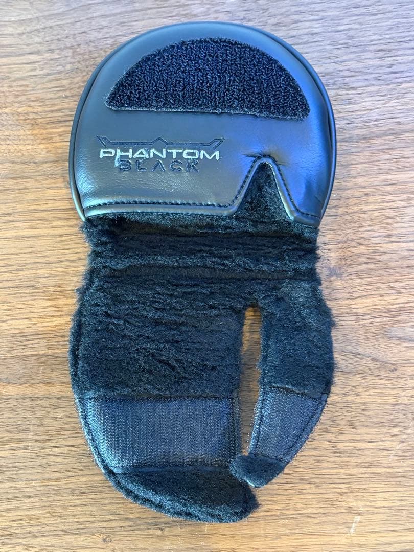 2025年限定ScottyCameron TOURBLACK11PhantomX