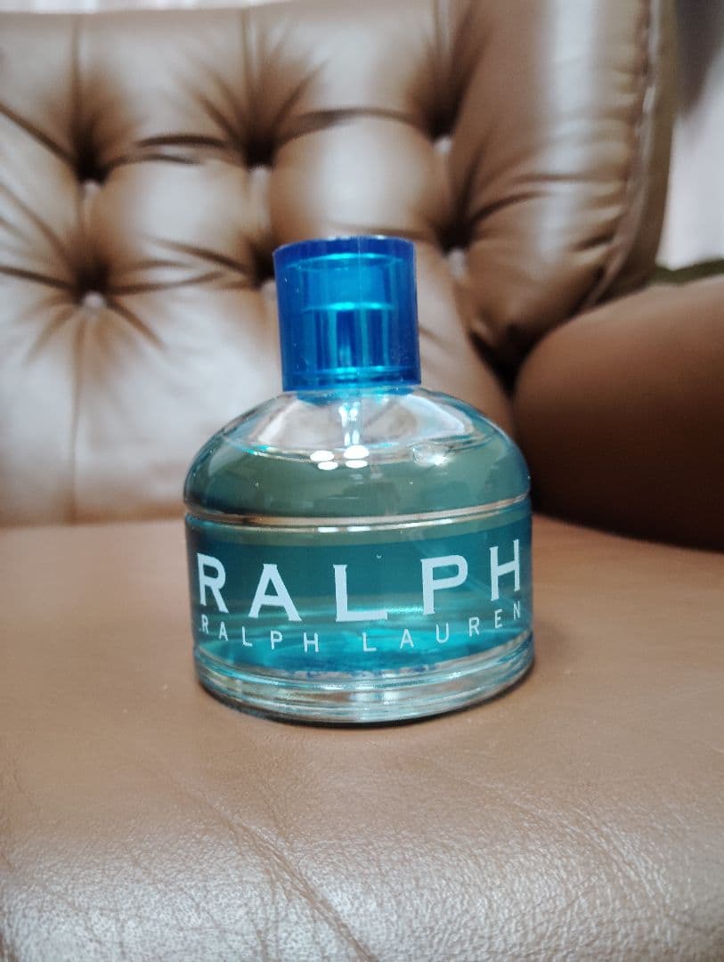 希少★100ml■ラルフローレン ラルフ 香水 オードトワレ