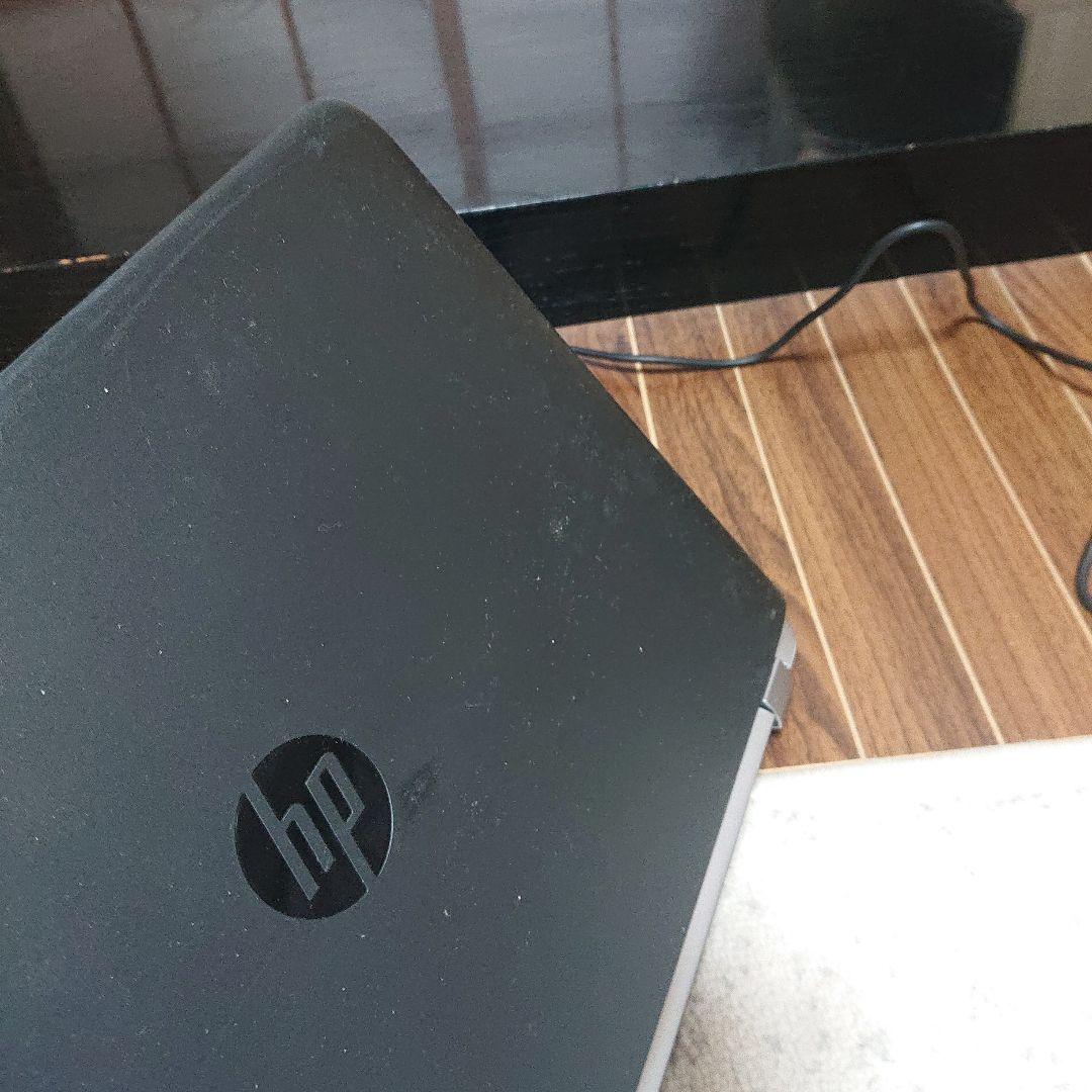 HP ProBook450 G3ノートPC 8GBメモリ SSD128GB