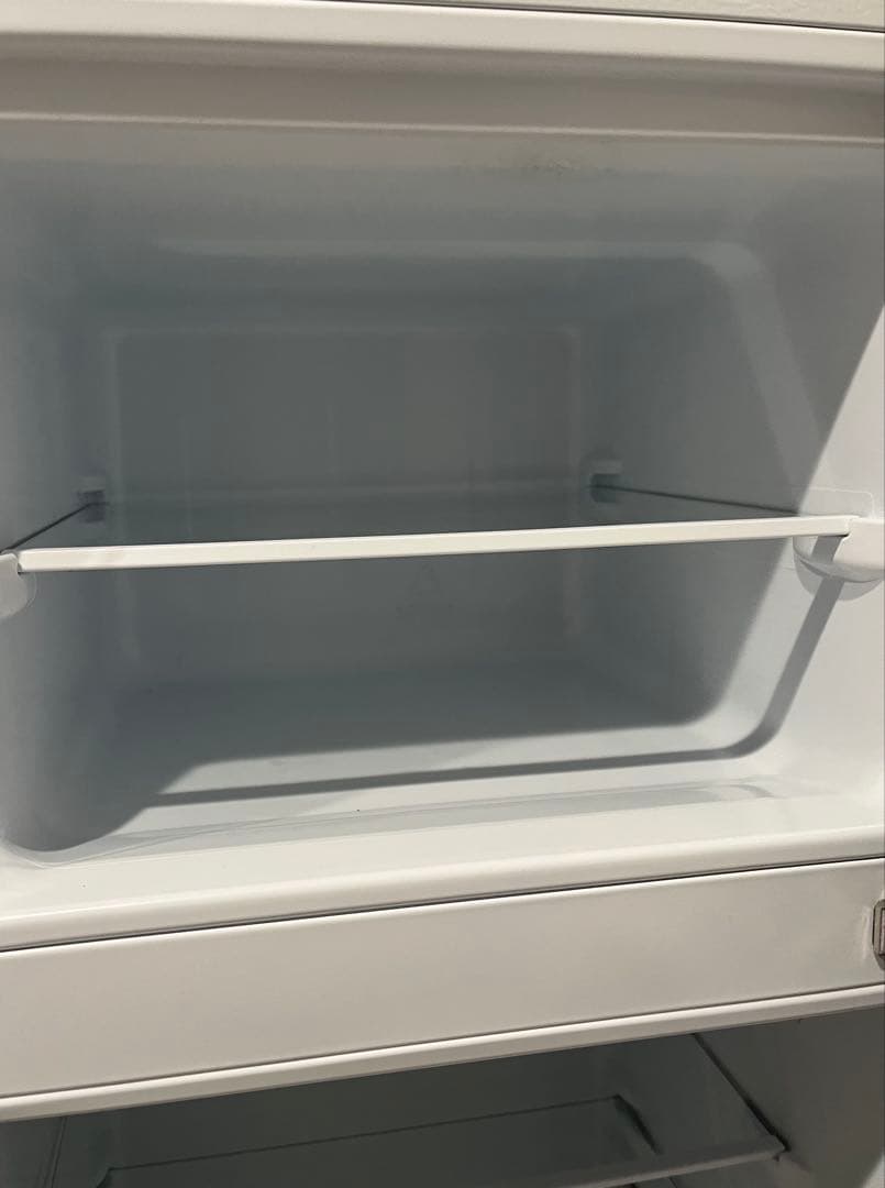 Hisense 冷蔵庫