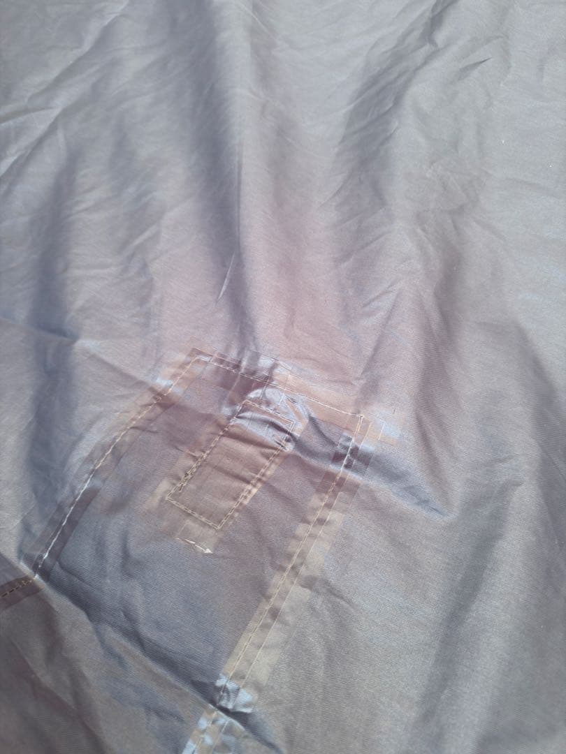 コールマン ラウンドスクリーン 2ルームハウス オリーブ×コヨーテ