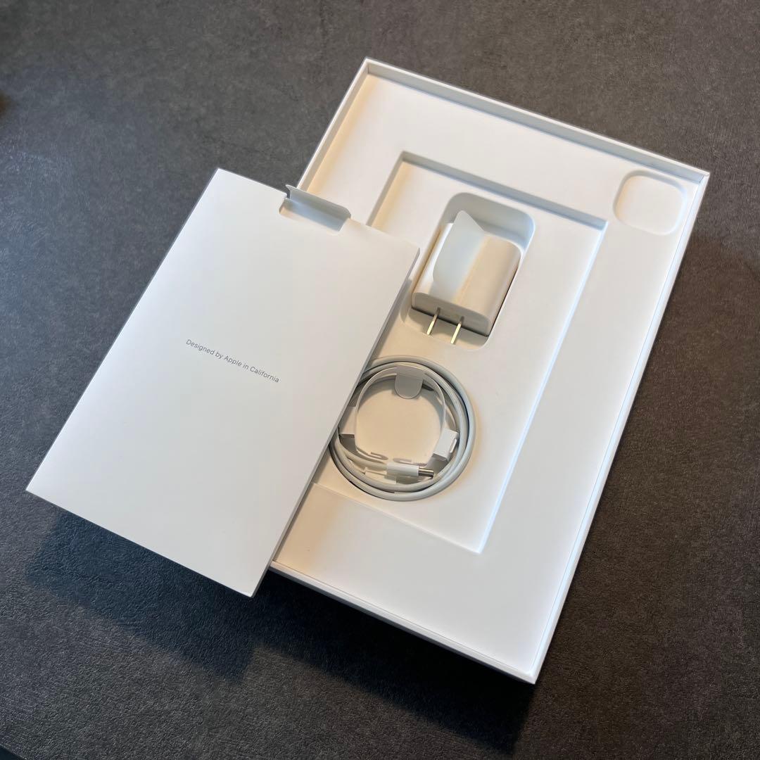 iPad Pro第3世代 Wi-Fi 128G＋Apple Pencil第2世代