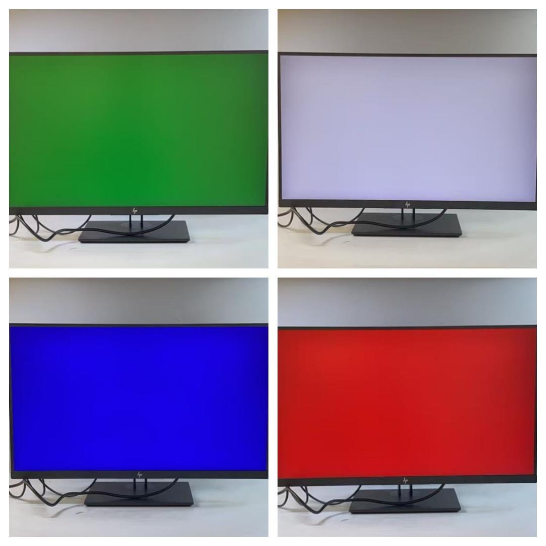 う*ま様 HP Z27n G2 27インチ Type-C モニター本体