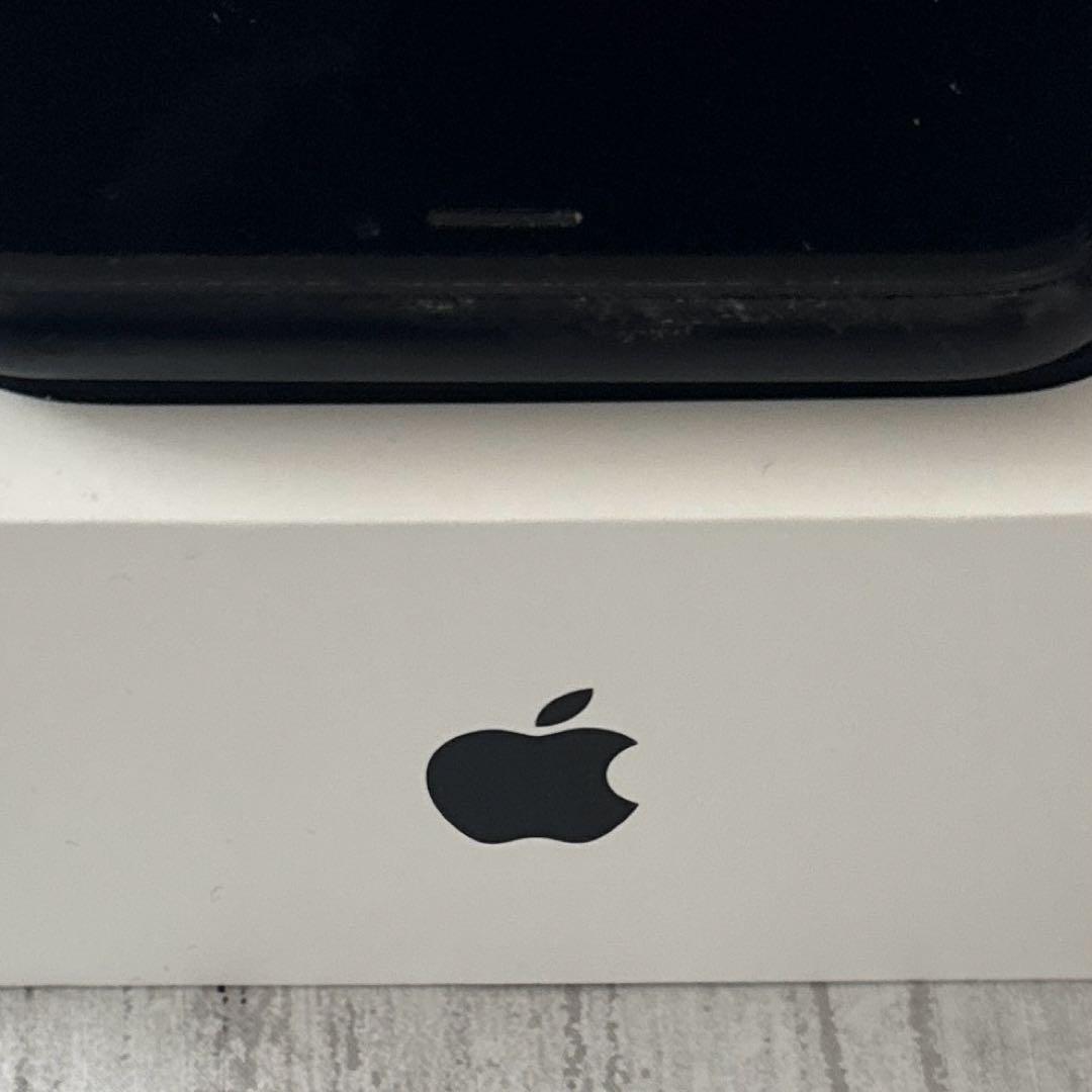 Apple iPhone XR 64GBブラック SIMロックなし