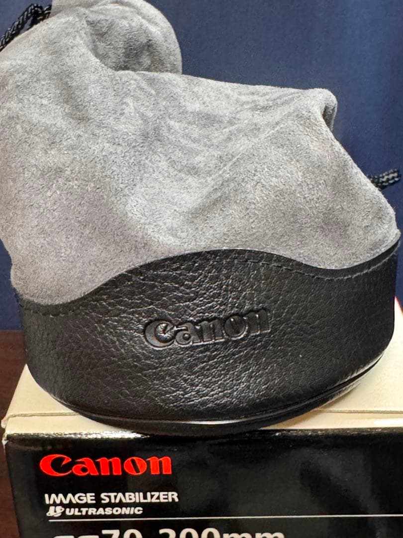 購*門様 Canon EF 70-200mm f/4L IS USMズームレンズ