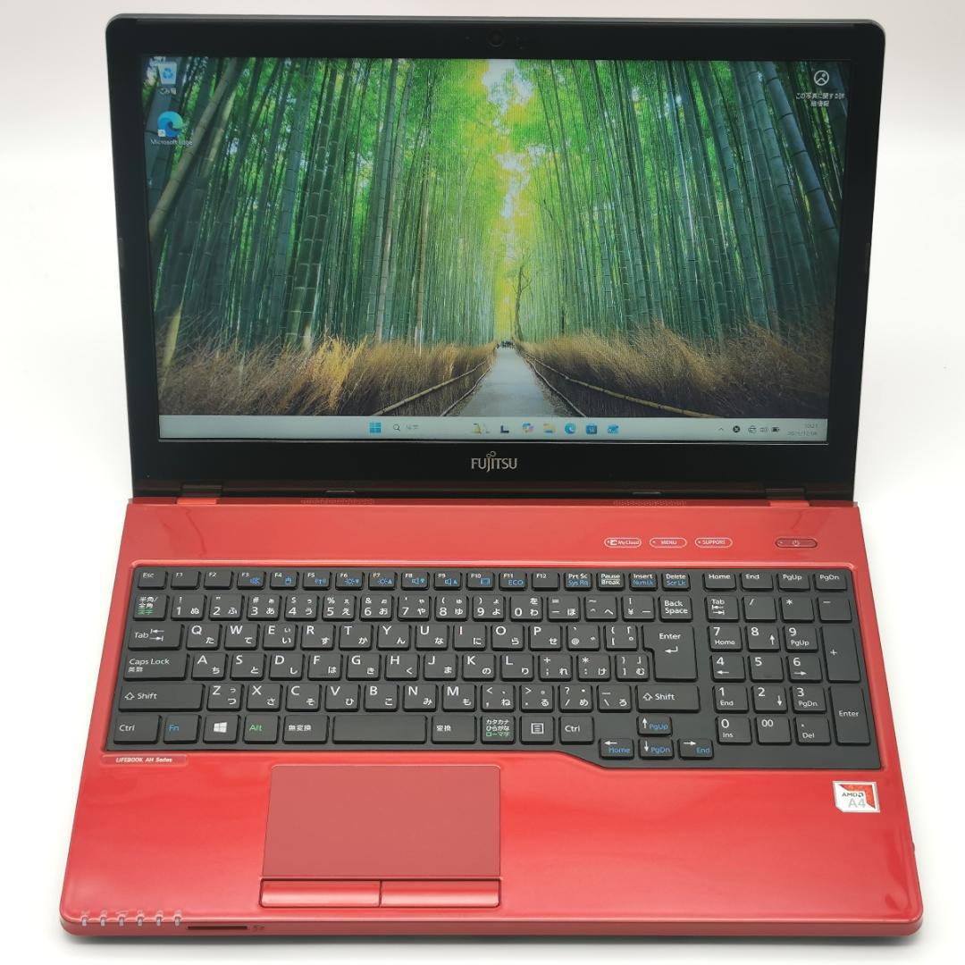 ✅️初心者OK！Windows11/Office/AI搭載ノートパソコン L10