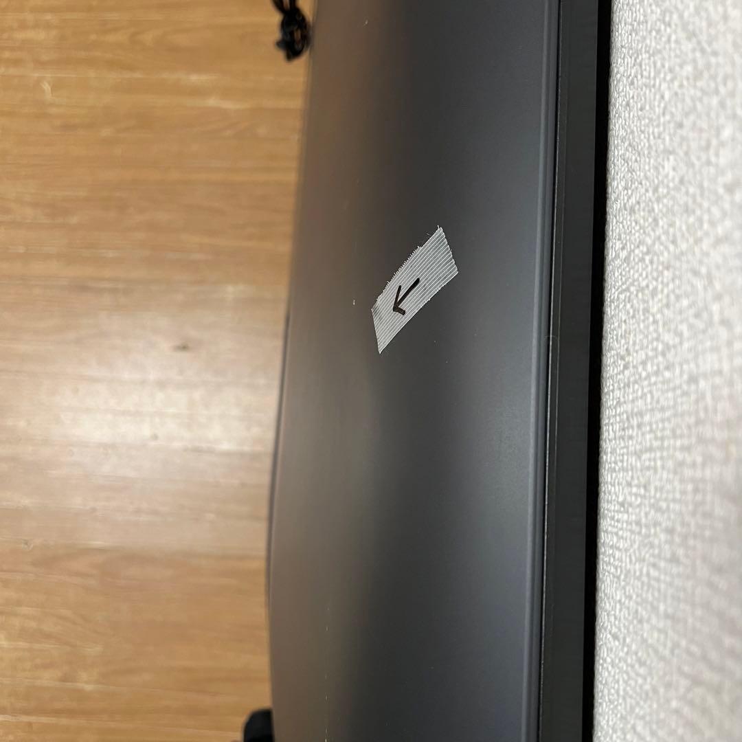 即日受渡❣️全国送料込LG 65V型 4K液晶テレビ ネット動画配信アプリ○