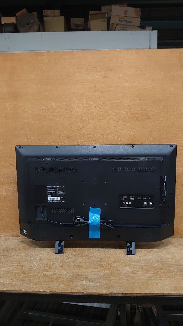 2019-SONY 32 液晶テレビBRAVIAブラビア KJ-32W730E