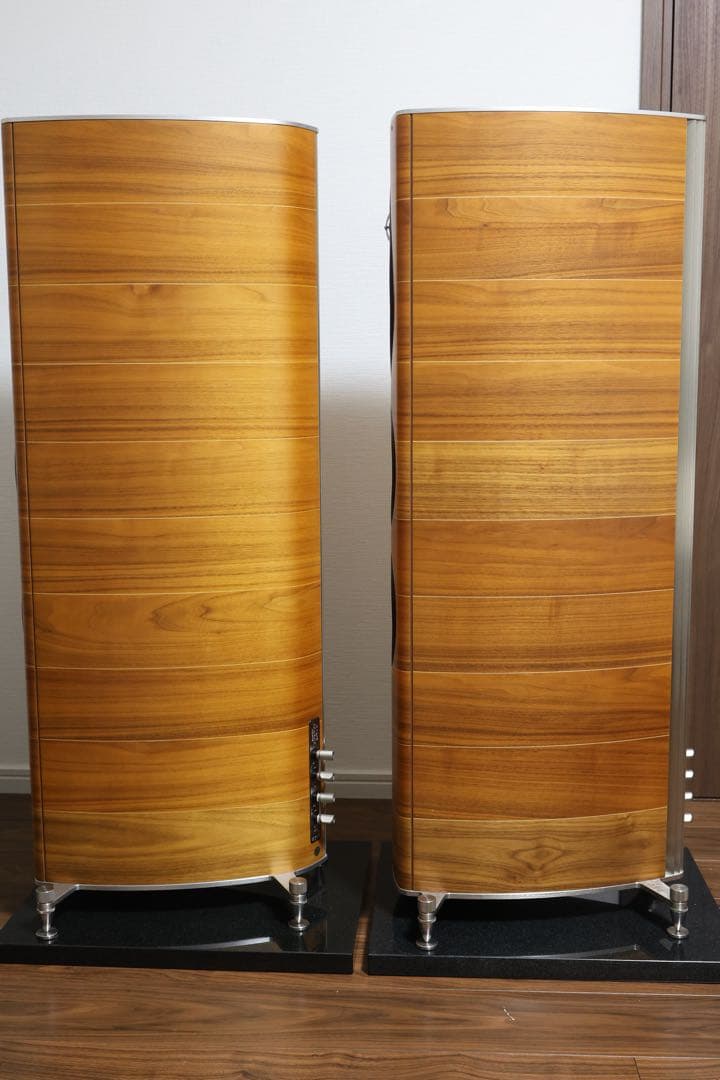 Sonus Faber Olympica Nova Ⅲ スピーカー