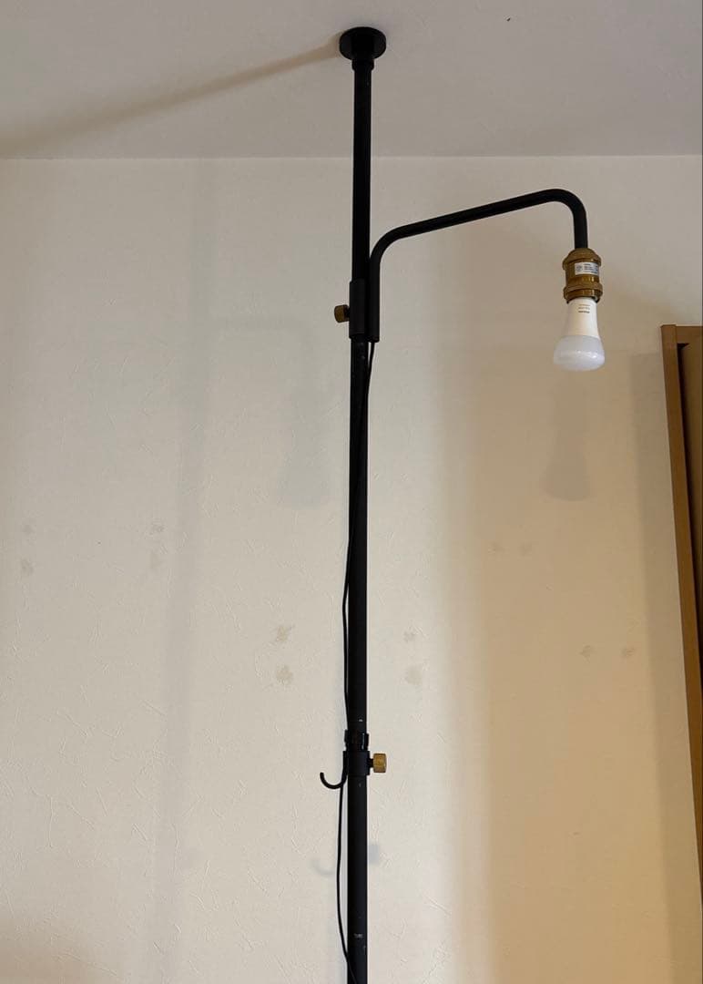 DRAW A LINE ドローアライン セット ブラック