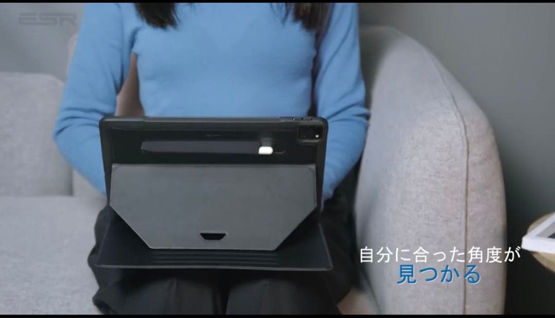 新品同様 iPad Pro 12.9インチ（第4世代） Wi-Fi 128GB