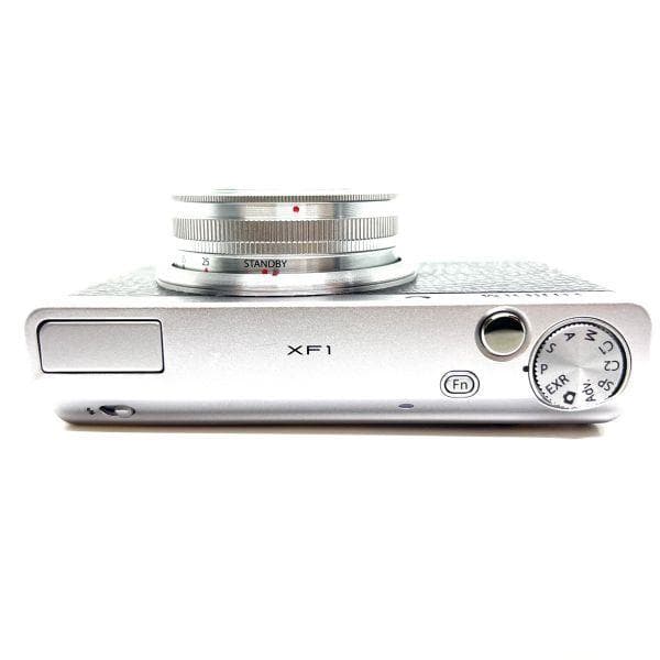 ■ 美品 ■ フジフィルム FUJIFILM XF1