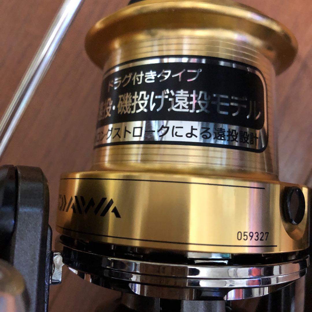 ダイワ
