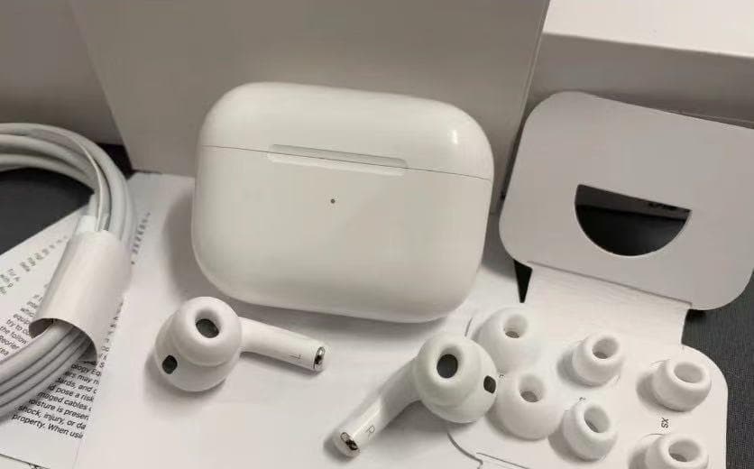 AirPods Pro 第 2 世代