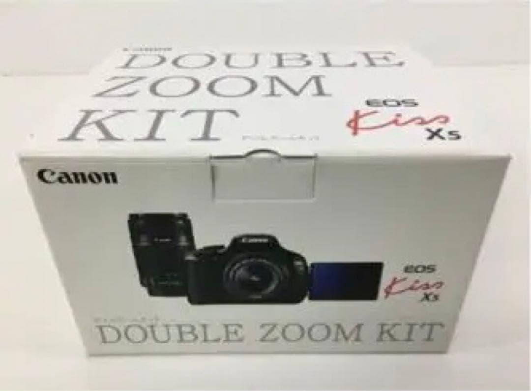 フィルムカメラ Canon EOS5