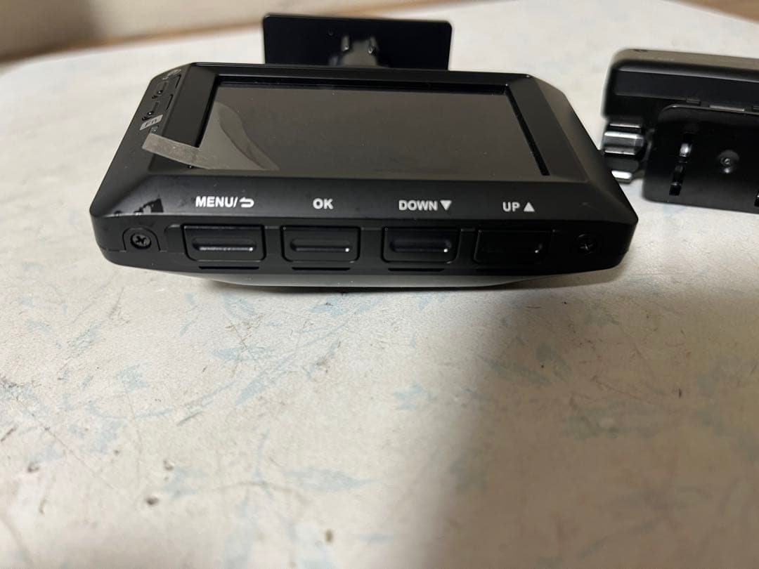 COMTEC ドライブレコーダー ZDR026 { 1 }