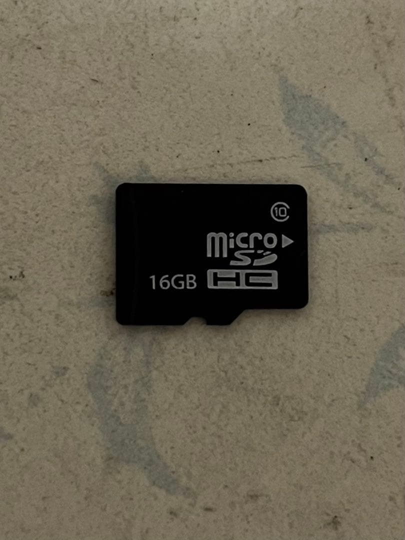 COMTEC ドライブレコーダー ZDR026 { 1 }