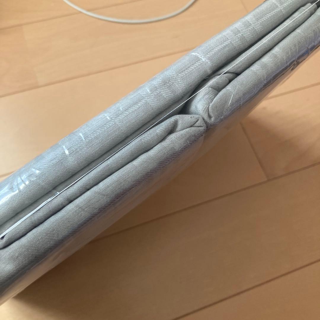 BURBERRY SL 掛け布団カバー コンフォーターケース