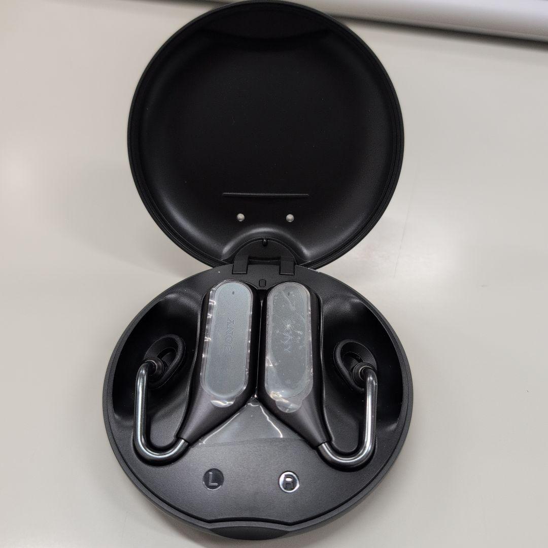 イヤホン Xperia Ear Duo XEA20