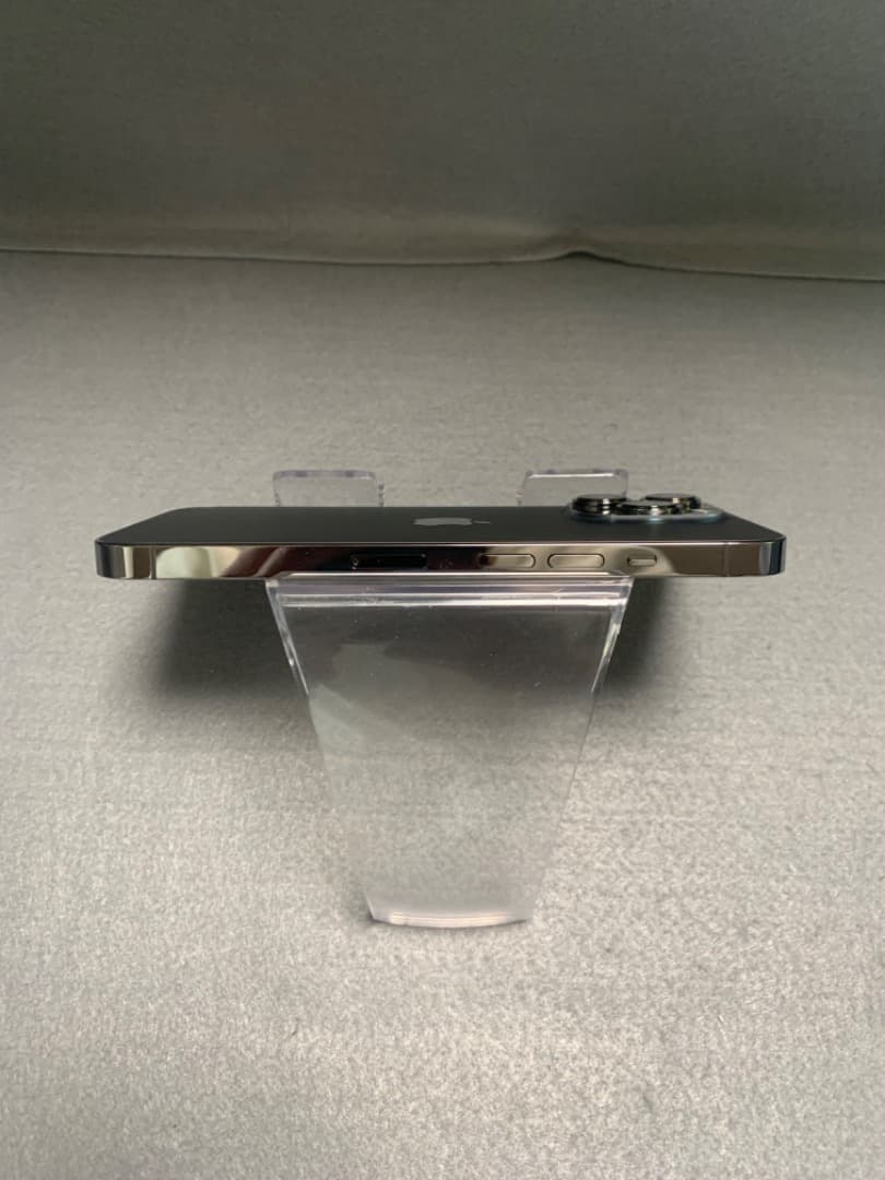 美品 アップルストア版 SIMフリー iPhone13 Pro 256GB