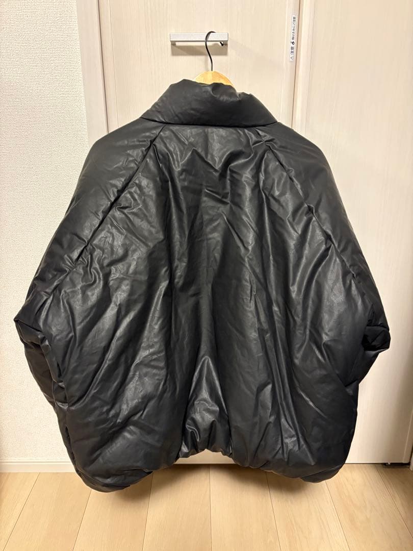 ジャケット・アウター yeezy gap round jacket1 xs