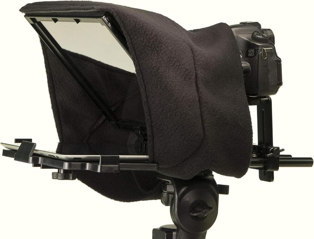 業務用 Caddy Buddy 社製 テレプロンプター プロンプター