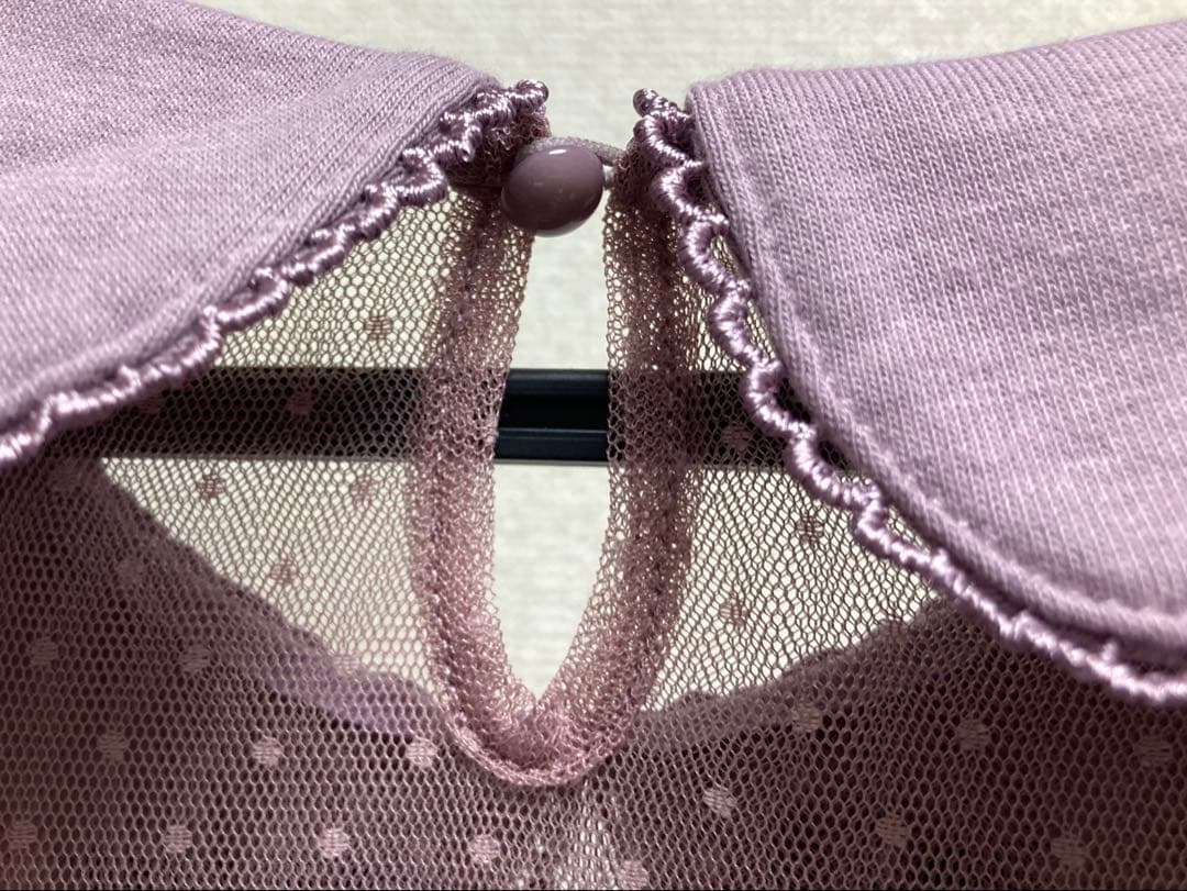 リズリサ　ワンピース４点セット