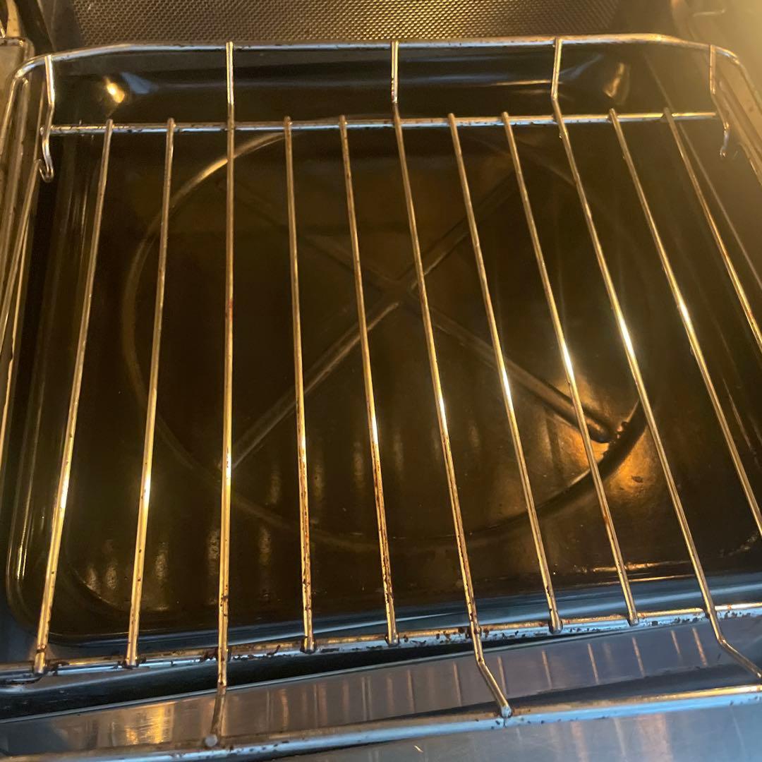 2018年製 リンナイ RCK-10AS LPガス業務用ガス高速オーブン