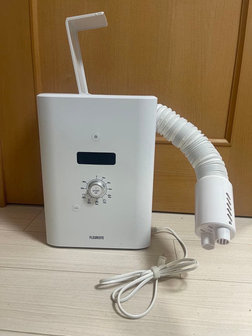 FLERISTE お布団乾燥機
