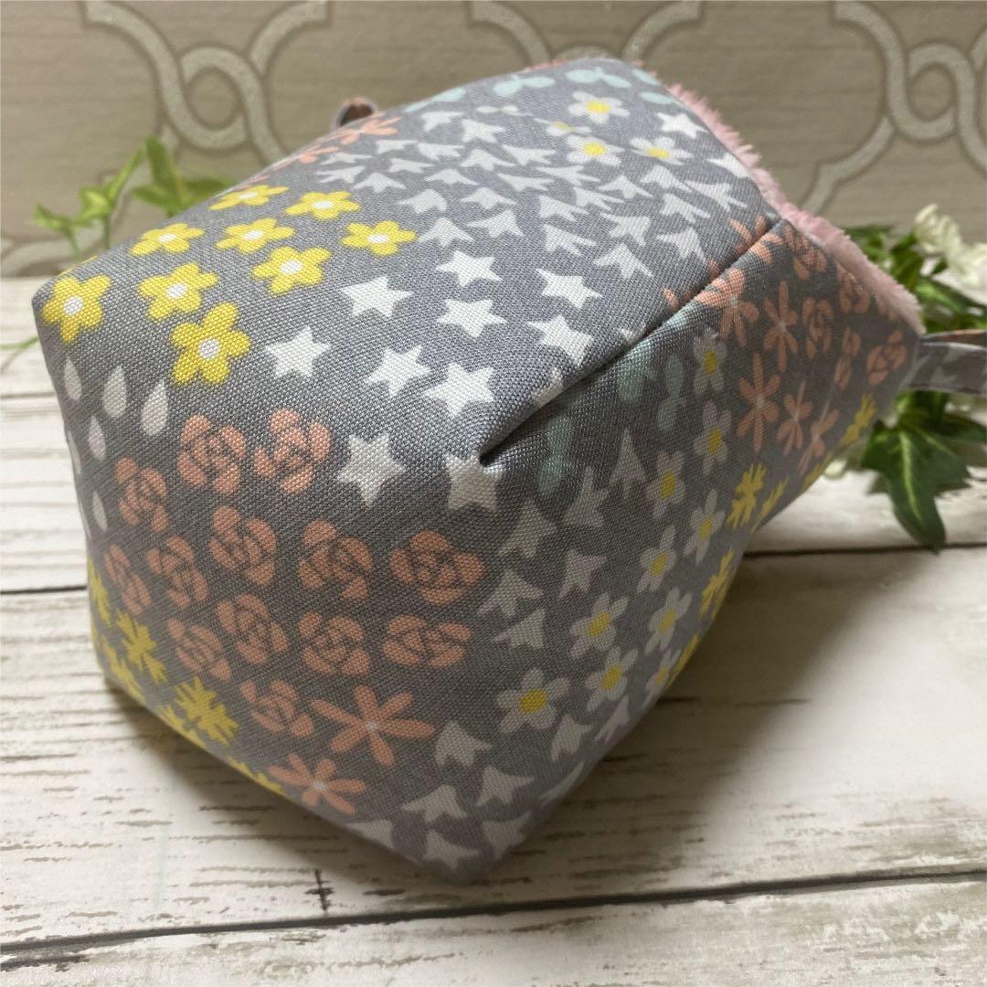 モモンガポーチB