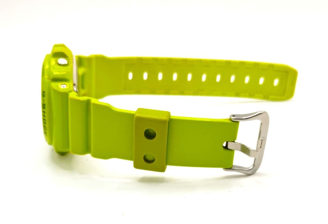 希少☆ソラ― CASIO G-SHOCK G-6900GR Gショック カシオ